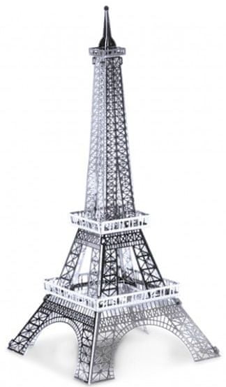 Metal Earth Eiffelova veža